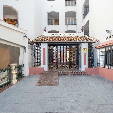 Jardines Del Puerto Appartement Marbella Buitenkant foto