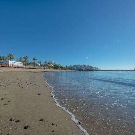 Jardines Del Puerto Appartement Marbella Buitenkant foto
