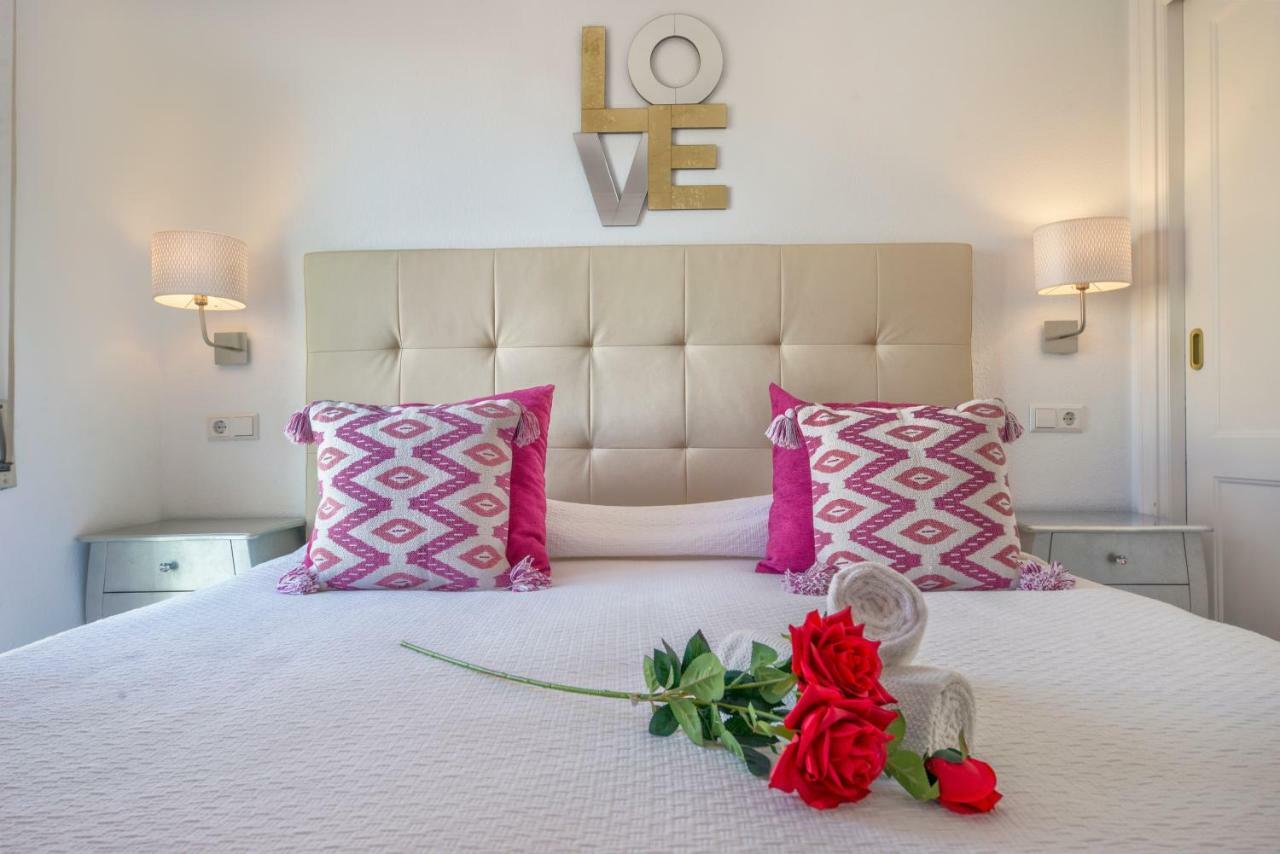 Jardines Del Puerto Appartement Marbella Buitenkant foto