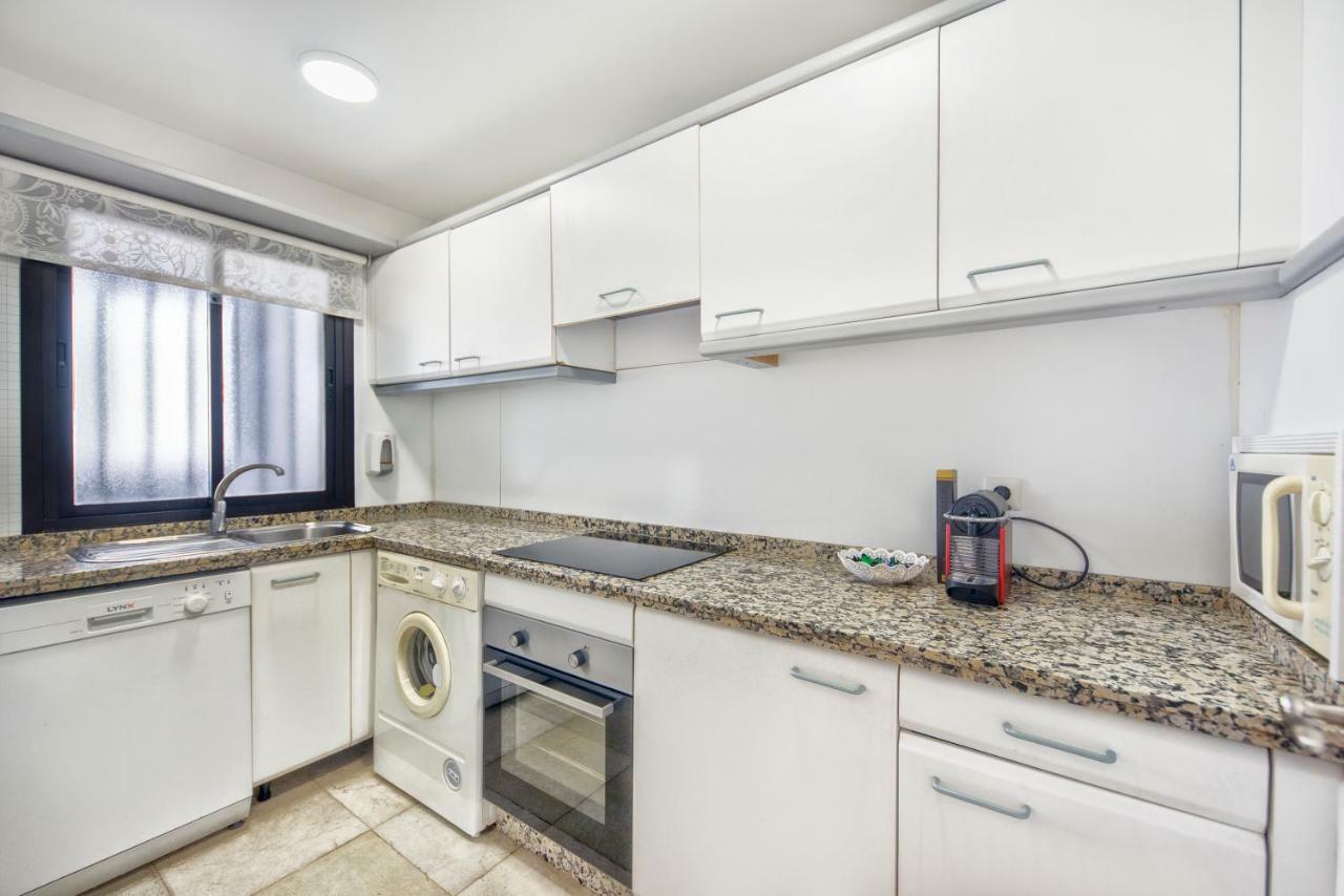 Jardines Del Puerto Appartement Marbella Buitenkant foto